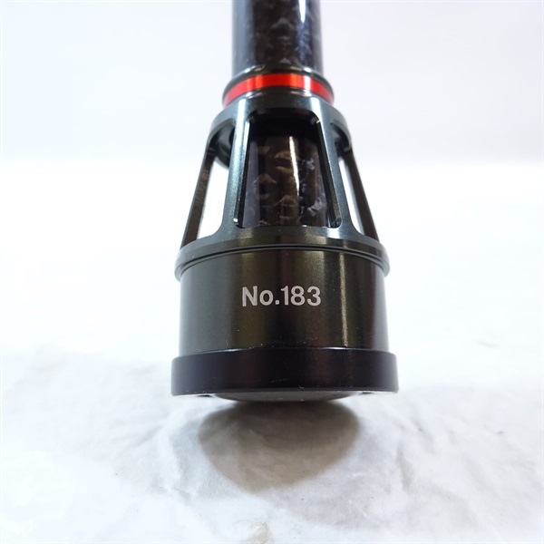 22THEｱｽﾘｰﾄSAMURAI MM BB4１９８ＴＴ